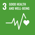 SDG3 – Good Health and Well-being