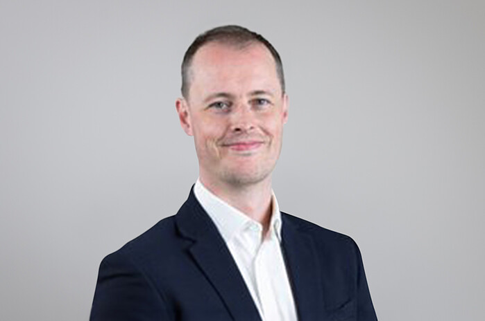 Portrait Chris Davies