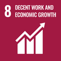 SDG8 – Decent Work and Economic Growth