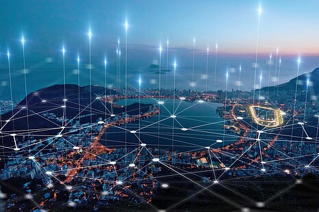 Infrastructure secondaries as a strategic investment approach Infrastructure secondaries as a strategic investment approach