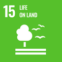 SDG15 – Life on Land