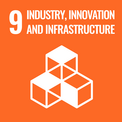 SDG9 – Industry, Innovation and Infrastructure