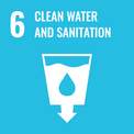 SDG6 – Clean Water and Sanitation