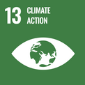 SDG13 – Climate Action