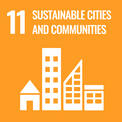 SDG11 – Sustainable Cities and Communities