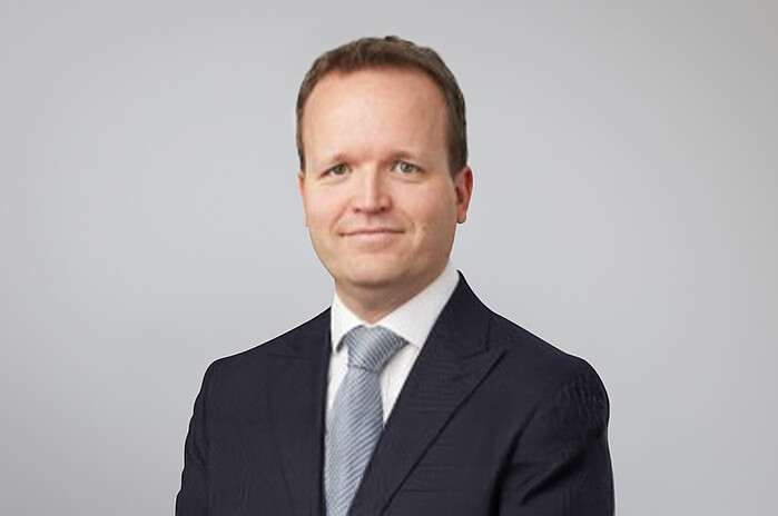 Portrait Steven Kroese