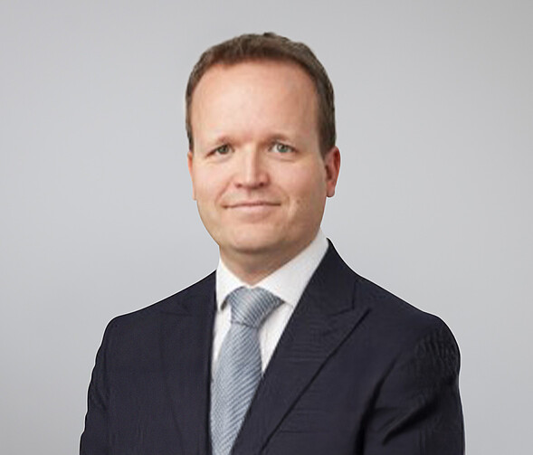 Portrait Steven Kroese